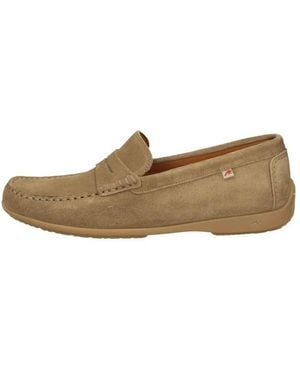 Fluchos Loafers - Neutro
