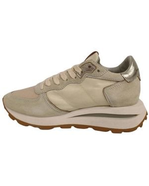 Philippe Model Sneakers - Neutre