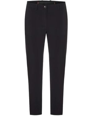 Rrd Slim-Fit Trousers - Bleu