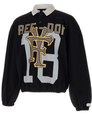 PDF Sweatshirts - Black