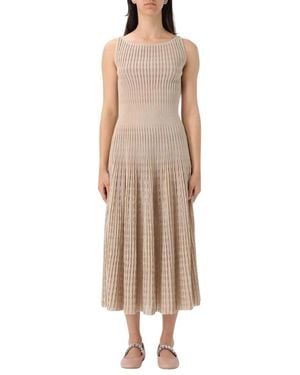 Antonino Valenti Midi Dresses - Marrone