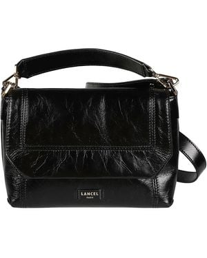 Lancel Shoulder Bags - Black