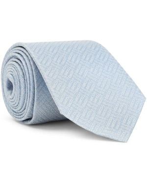Gucci Ties - Blauw