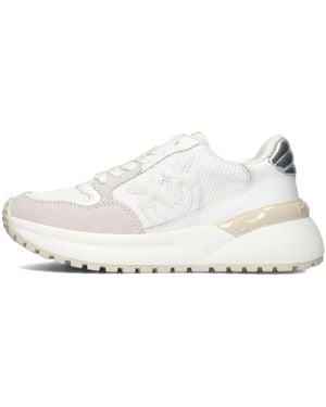 Pinko Trainers - White