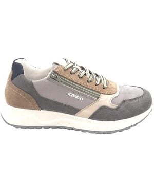Igi&co Sneakers - Gris