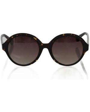 Frankie Morello Sunglasses - Brown