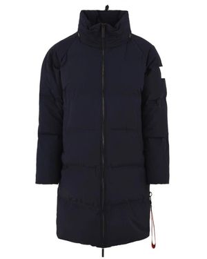 AFTER LABEL Parkas - Blue