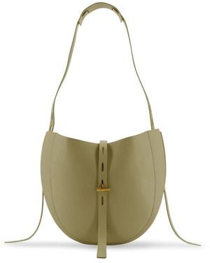 MINOBOSSI Shoulder Bags - Verde