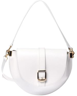 Baldinini Shoulder Bags - Bianco