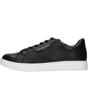 Michael Kors Sneakers - Negro