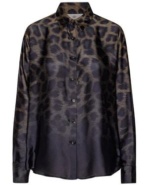 Karmamia Shirts - Negro