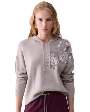 Liu Jo Hoodies - Purple
