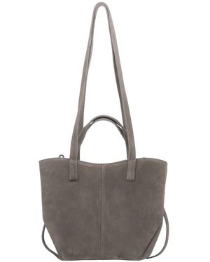 ESTRO Shoulder Bags - Gris