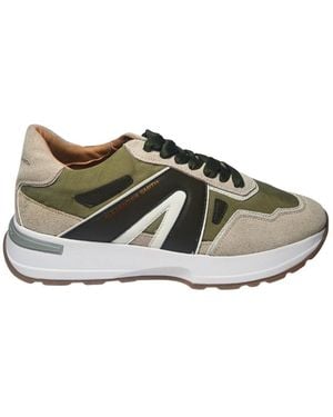 Alexander Smith Trainers - Grey