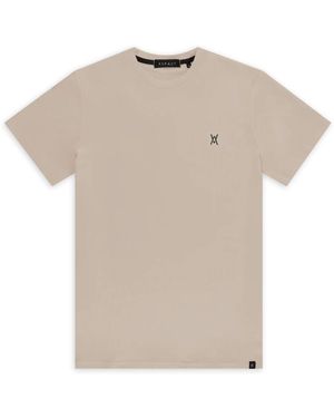 Aspact Tops ,Zuri Tee - Naturel