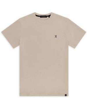 Aspact Tops ,Zuri Tee - Naturel