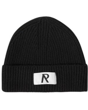 Represent Beanies - Nero