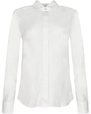 Chiara Boni Shirts - White