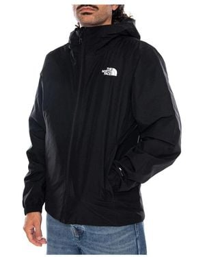 The North Face Wind Jackets - Negro