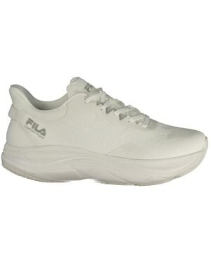 Fila Trainers - Grey