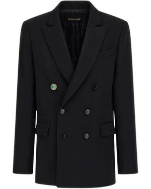 Roberto Cavalli Blazers - Zwart