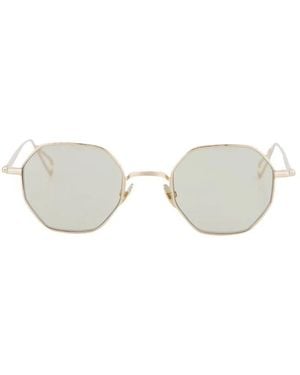 Ahlem Sunglasses - Blanco
