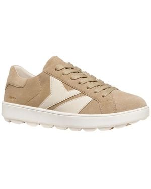 Geox Sneakers - Neutre