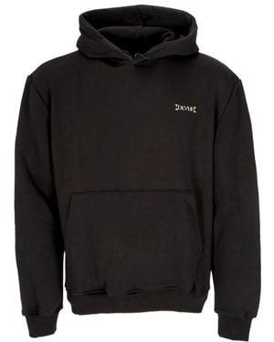 DOLLY NOIRE Hoodies - Black