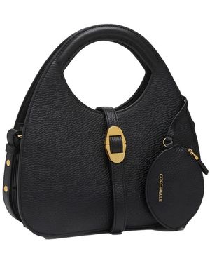 Coccinelle Handbags - Black