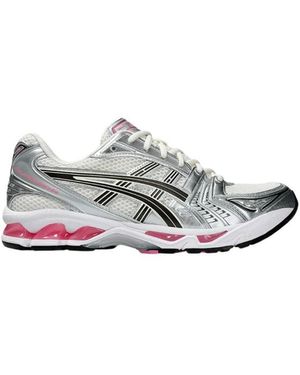 Asics Fitness ,Veelkleurig ,Gel Kayano 14 - Wit