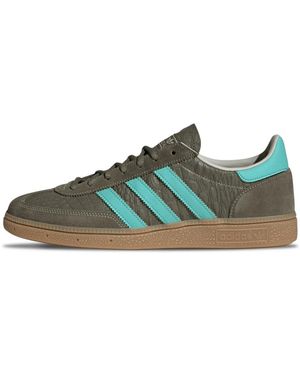 adidas Skate Shoes - Verde