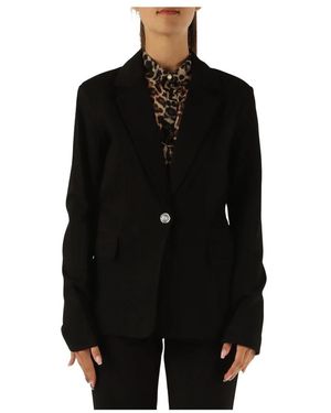 Guess Blazers - Nero