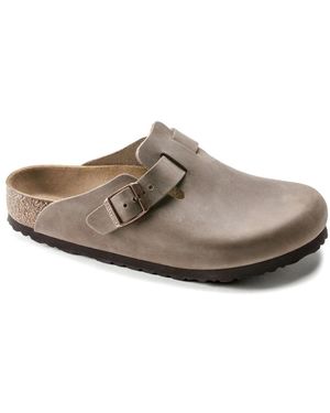Birkenstock Shoes - Braun