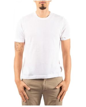 hindustrie T-Shirts - Blanco