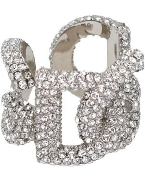 Dolce & Gabbana Bracelets - Gris