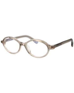 Jacquemus Pablo Optical - Mettallic