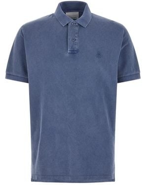 Isabel Marant Polo Shirts - Blue