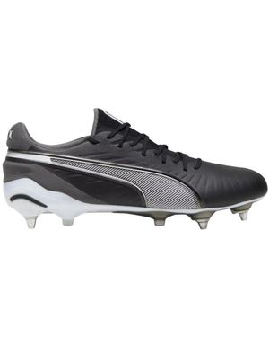 PUMA Ultimate King Mxsg Fußballschuhe - Schwarz