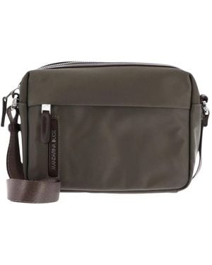 Mandarina Duck Cross Body Bags - Black