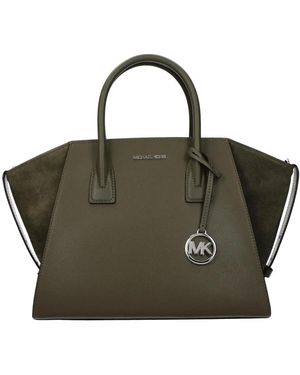 Michael Kors Handbags - Green