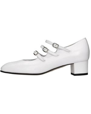 CAREL PARIS Pumps - Blanco