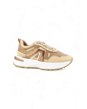 Alexander Smith Sneakers - Metallic