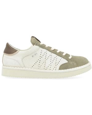Pànchic Sneakers - Neutre