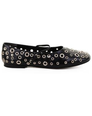 Tory Burch Ballerinas - Schwarz