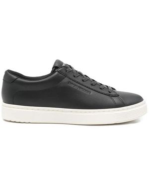 Emporio Armani Sneakers - Negro