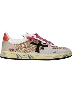 Premiata Trainers - Multicolour