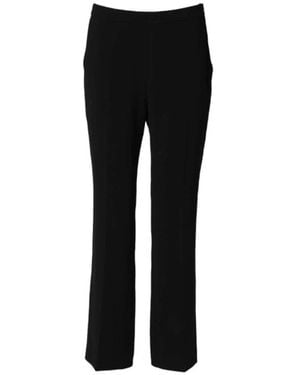 Aspesi Chinos - Black