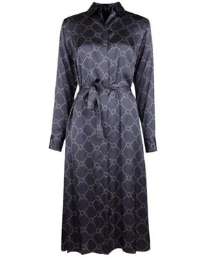 Stenströms Elegantes happy dress für frauen - Blau