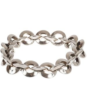 McQueen Bracelets - Metallic