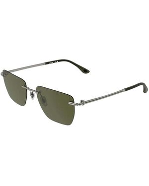 Lacoste Sunglasses - Metallic